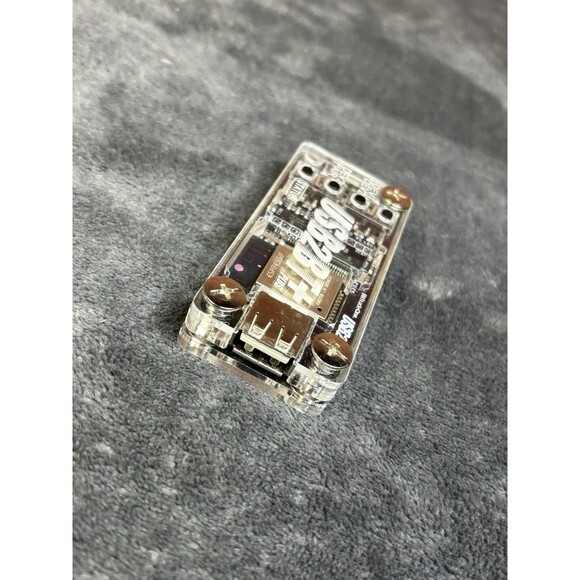 Usb To Bluetooth Convert Adapter Usb2Bt+ Electronics No Cords - Picture 3 of 6